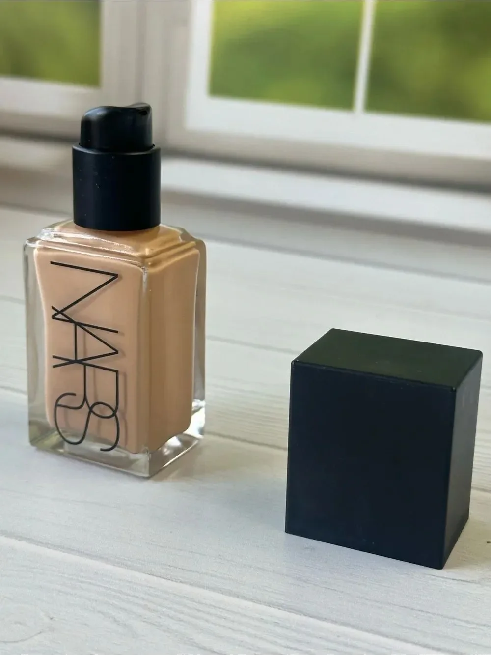 NARS Light Reflecting Foundation Punjab M1 Full Size 1 oz